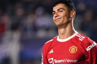 Cristiano Ronaldo sent a sincere message to Manchester United fans.