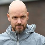Teddy Sheringham sent a transfer message to Erik Ten Hag.