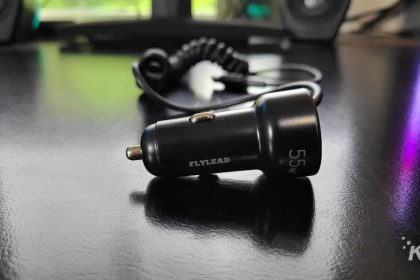 Fast Car Charger