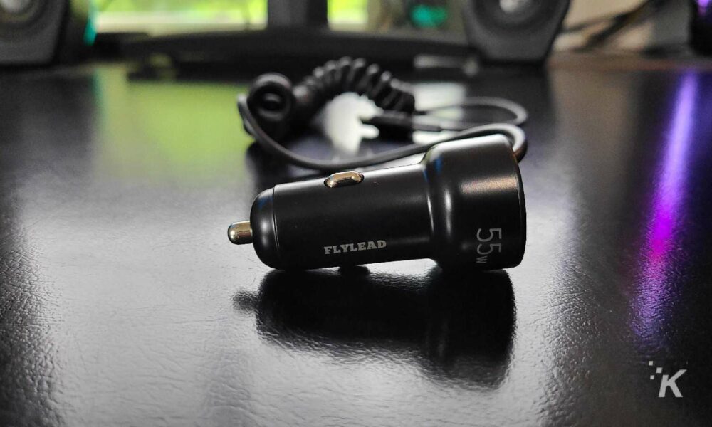 the-best-fast-car-charger-usb-c-the-news-god