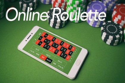 Play Online Roulette - The Three Basics
