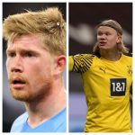 Kelvin De Bruyne makes Erling Haaland admission.