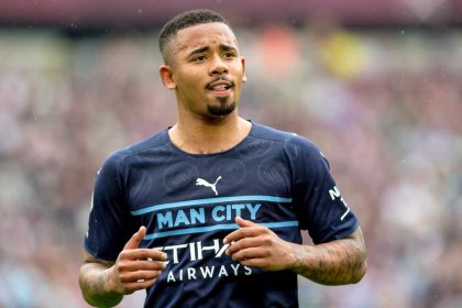 Craig Burley sent a message to Arsenal target Gabriel Jesus over his Manchester City Future.