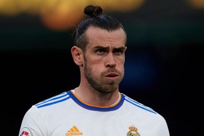 Jack Wilshere makes shocking Gareth Bale claims.