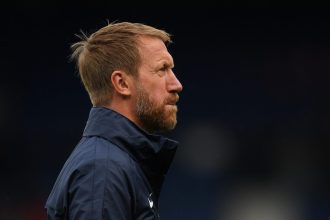 Graham Potter