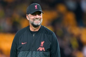 Andros Townsend claims Jurgen Klopp has gotten his way again.