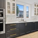 Custom Cabinetry