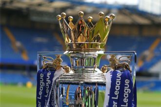 Former Premier League star picks two clubs that can compete with Manchester City and Liverpool for the Premier League title next season.