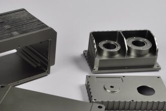 Metal Machining Parts