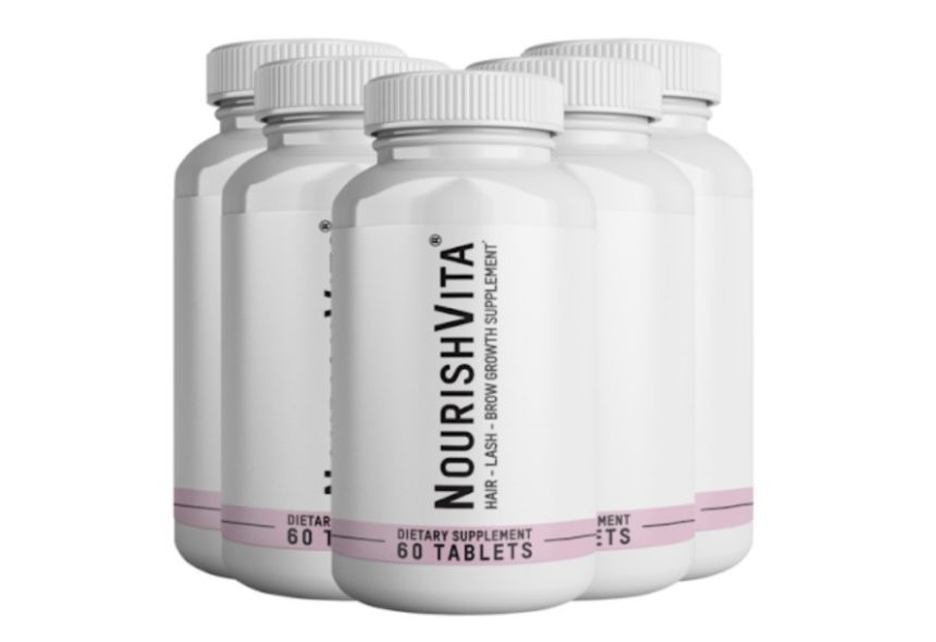NourishVita
