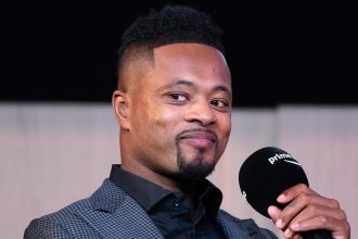 Patrice Evra opens up about the horrible sexual abuse he endured as a Kid.