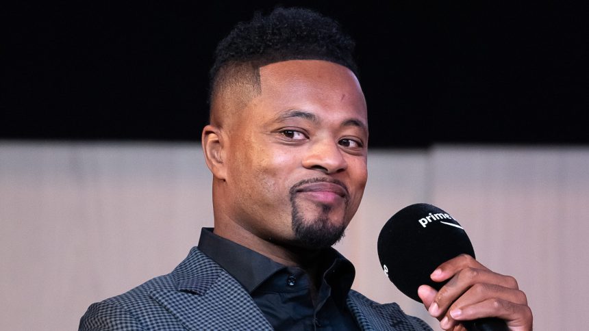 Patrice Evra opens up about the horrible sexual abuse he endured as a Kid.
