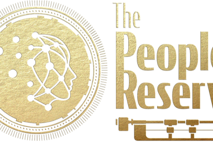 What is The People Reserve Coin?