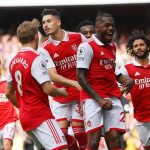 €50 Million Arsenal star tipped to be the next Gunners Captain.