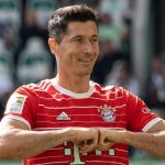 Former Chelsea star delivers his verdict on Robert Lewandoski to Chelsea speculations.