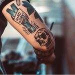 A Brief Guide on Laser Tattoo Removal