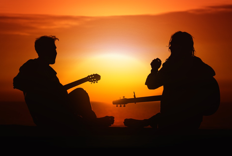 How Does Music Affect The Way We Feel? Find Out Here