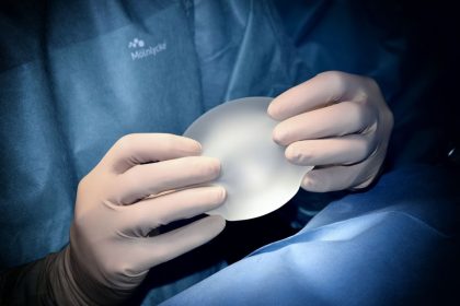 5 Reasons to Opt for Breast Augmentation Surgery