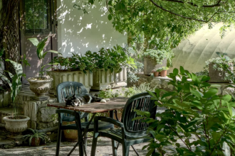 Important Things To Consider If You're Having A Garden Makeover