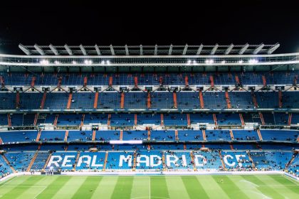 Real Madrid's plans for the next season of 2022-2023