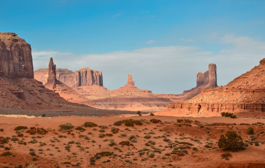 Things You Need to Know Before Booking Abu Dhabi Desert Safari