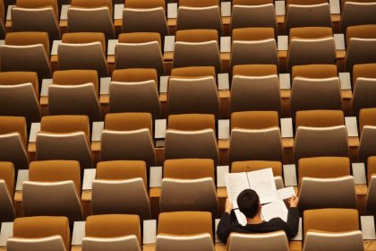 Distance Learning During the Pandemic