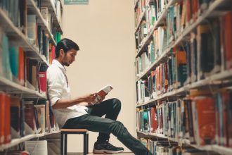 Why is it so hard to study? The dangers