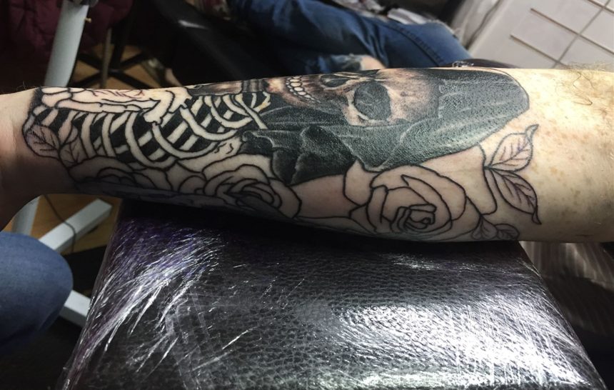 What Are the Benefits of Custom Tattoos?