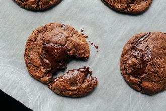 Why Does Everyone Love Chocolate Chip Cookies