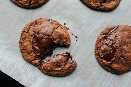 Why Does Everyone Love Chocolate Chip Cookies
