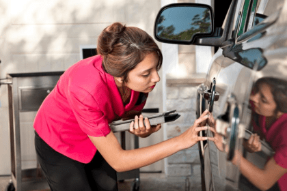 How to scare insurance adjusters?