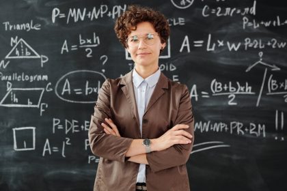 Advice For Aspiring Teachers