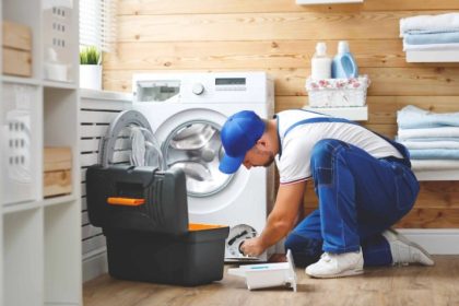 How to choose a service center for the repair of household appliances?