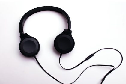 Why do Drummers Wear Headphones And Other Devices?