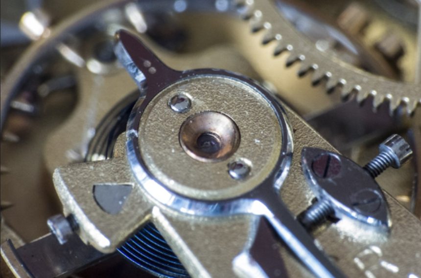 Trends of Seiko Modification Parts this 2022