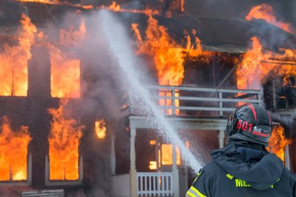 What Happens When an Insurance Claim is Made on You?