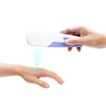 What's The Right Choice Between Vein Finder vs Ultrasound 