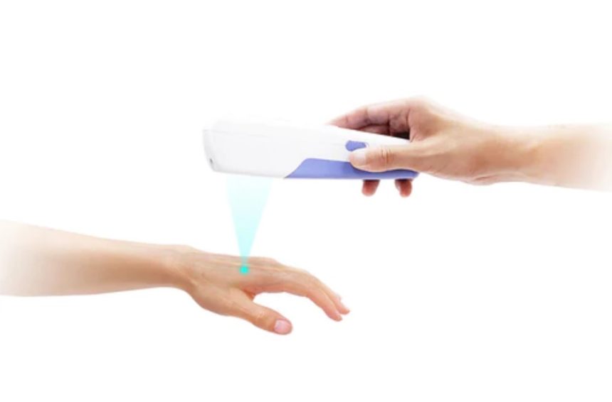 What's The Right Choice Between Vein Finder vs Ultrasound 