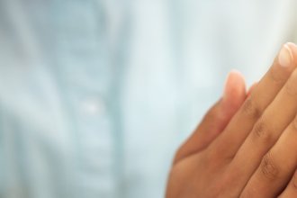 Prayer for Strength: A Guide to finding strength through prayer