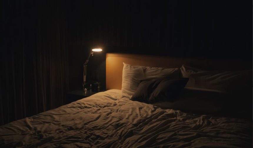 Lori Wall Bed - the Best Idea For a Small Bedroom