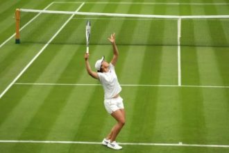 Wimbledon 2022 Women’s Singles: The Main Contenders