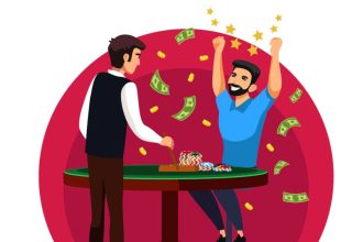 The Impact of the Global Pandemic on the Gambling Industry