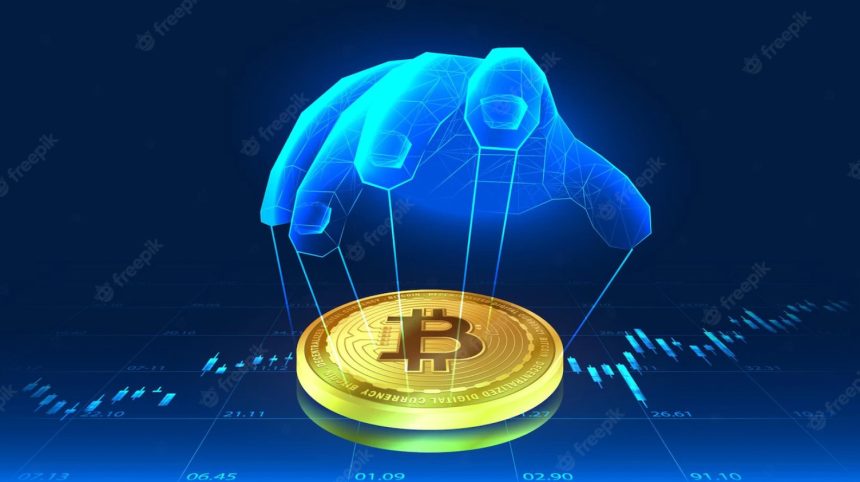 Crypto Liquidity Providers: No Transaction, No Party!