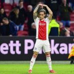 Alex Crook believes Manchester United will sign Antony.