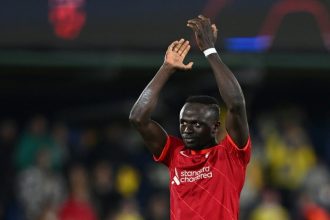 Abedi Pele reveals why Sadio Mane's transfer to Bayern Munich will be good for Africa.