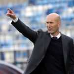 Zinedine Zidane opens up his ambitions to manage the French National Team.