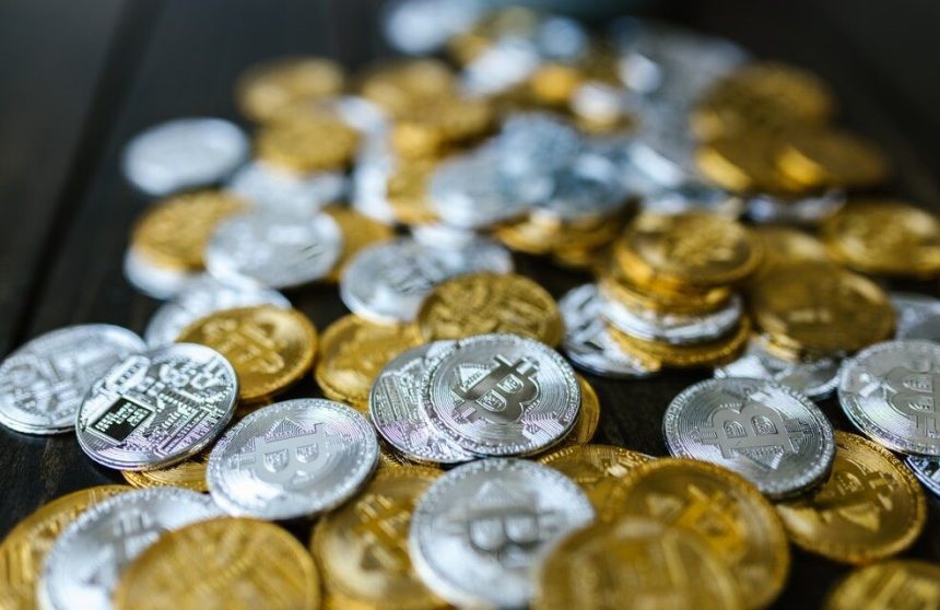 Advantages of using bitcoin compass
