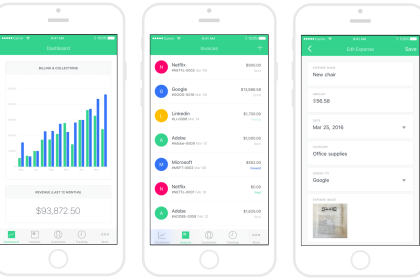 Best Accounting Apps Android