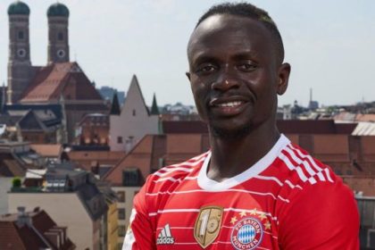 Yaya Toure makes Sadio Mane Ballon D’or claim.