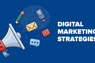 How to make the best digital marketing strategy